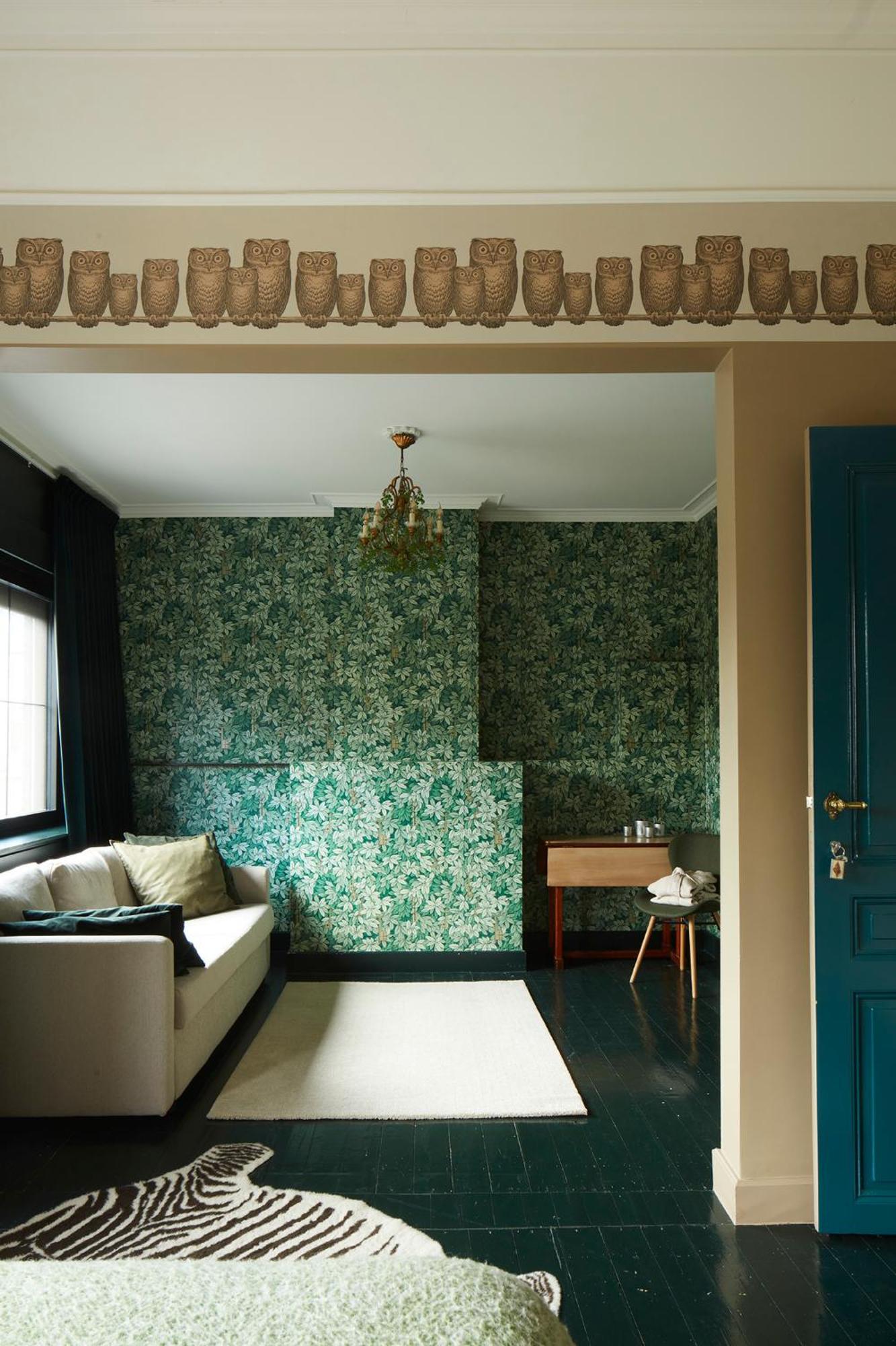Maison D'Artiste Gent Exteriér fotografie