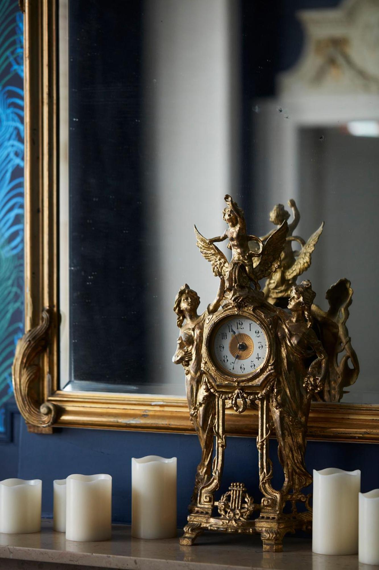 Maison D'Artiste Gent Exteriér fotografie