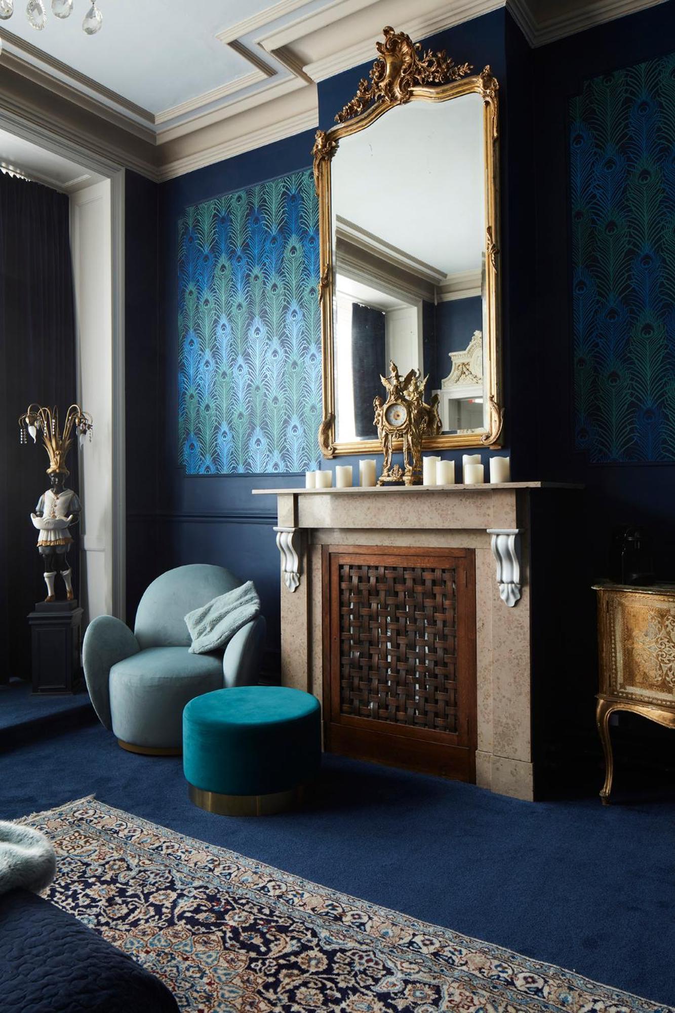 Maison D'Artiste Gent Exteriér fotografie