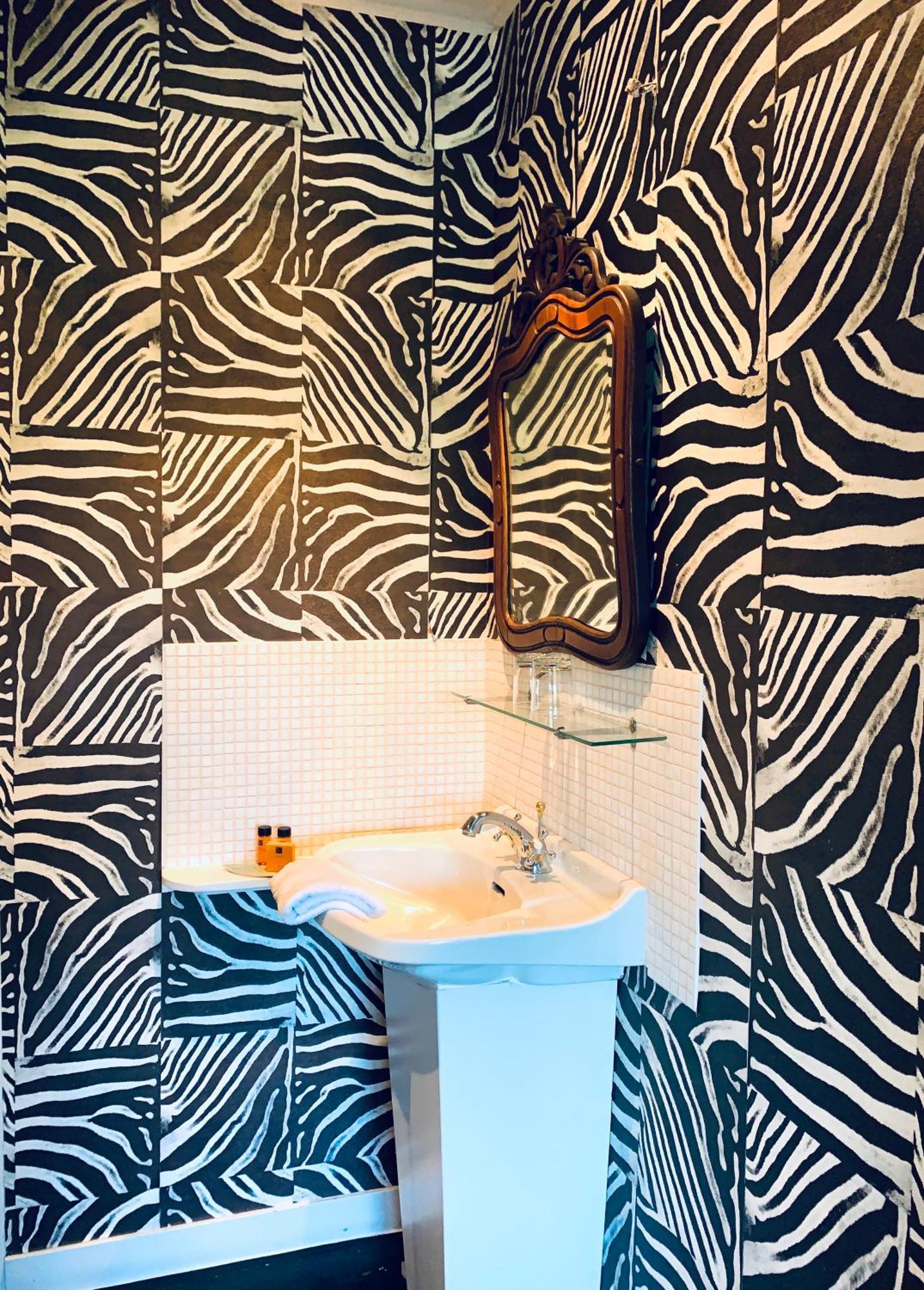 Maison D'Artiste Gent Exteriér fotografie